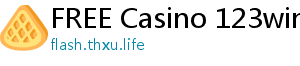 FREE Casino 123win