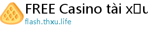 FREE Casino tài xỉu online